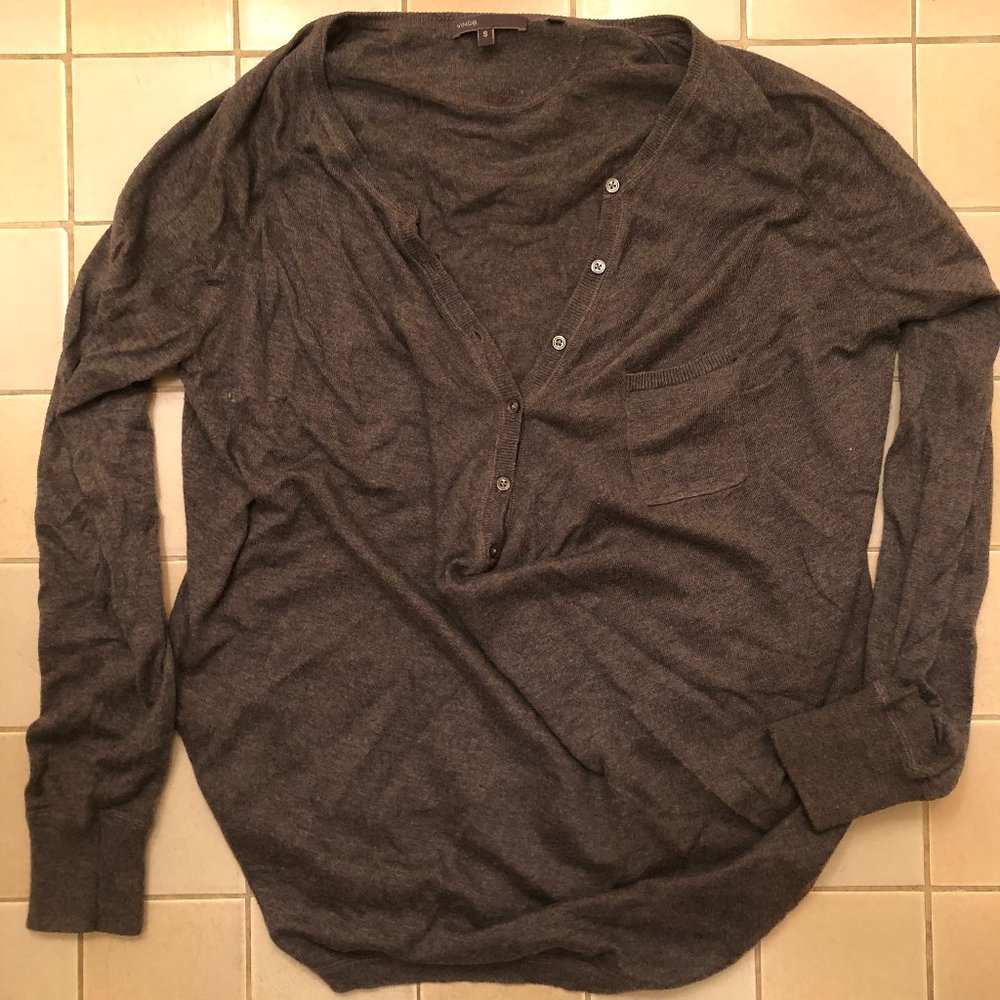 Vince sweater